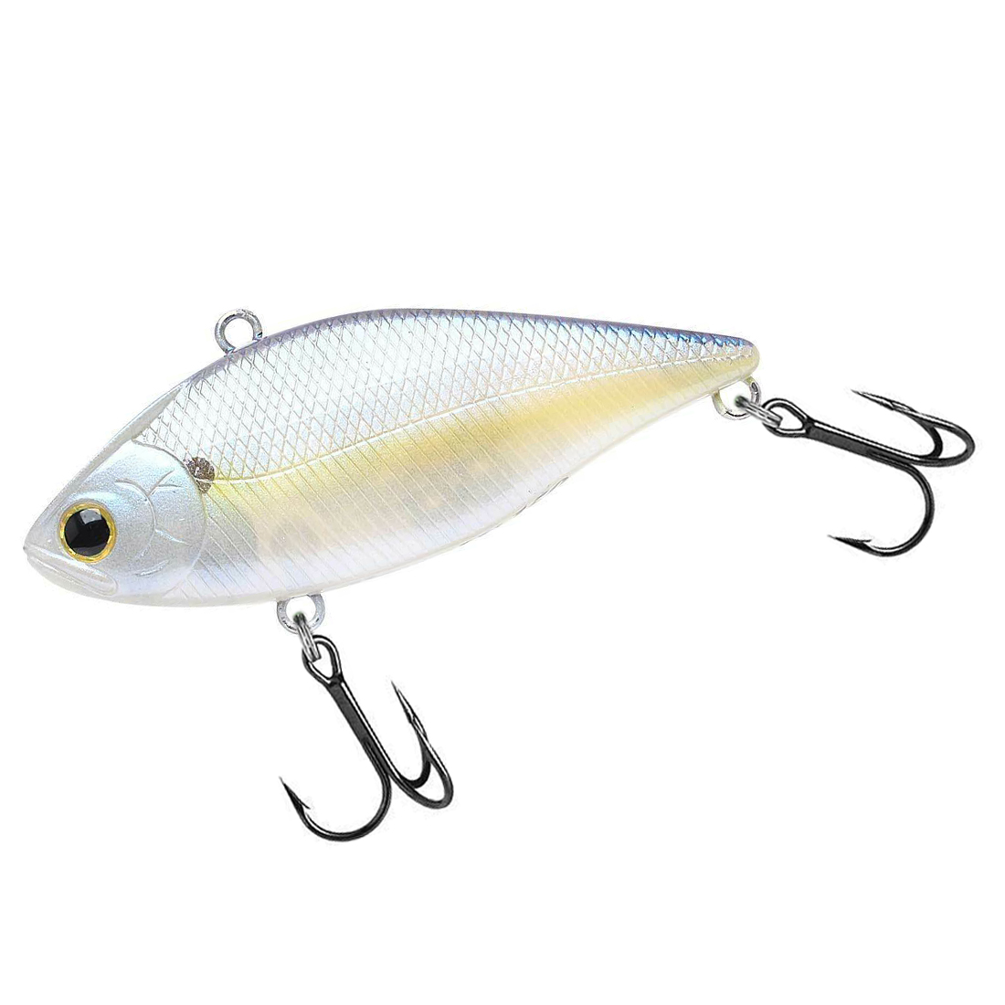 Виб Lucky Craft LV 150 65mm 14.0g #Chartreuse Shad