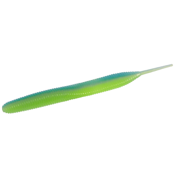 Силикон Keitech Sexy Impact 2.8'' pal#03 Ice Chartreuse