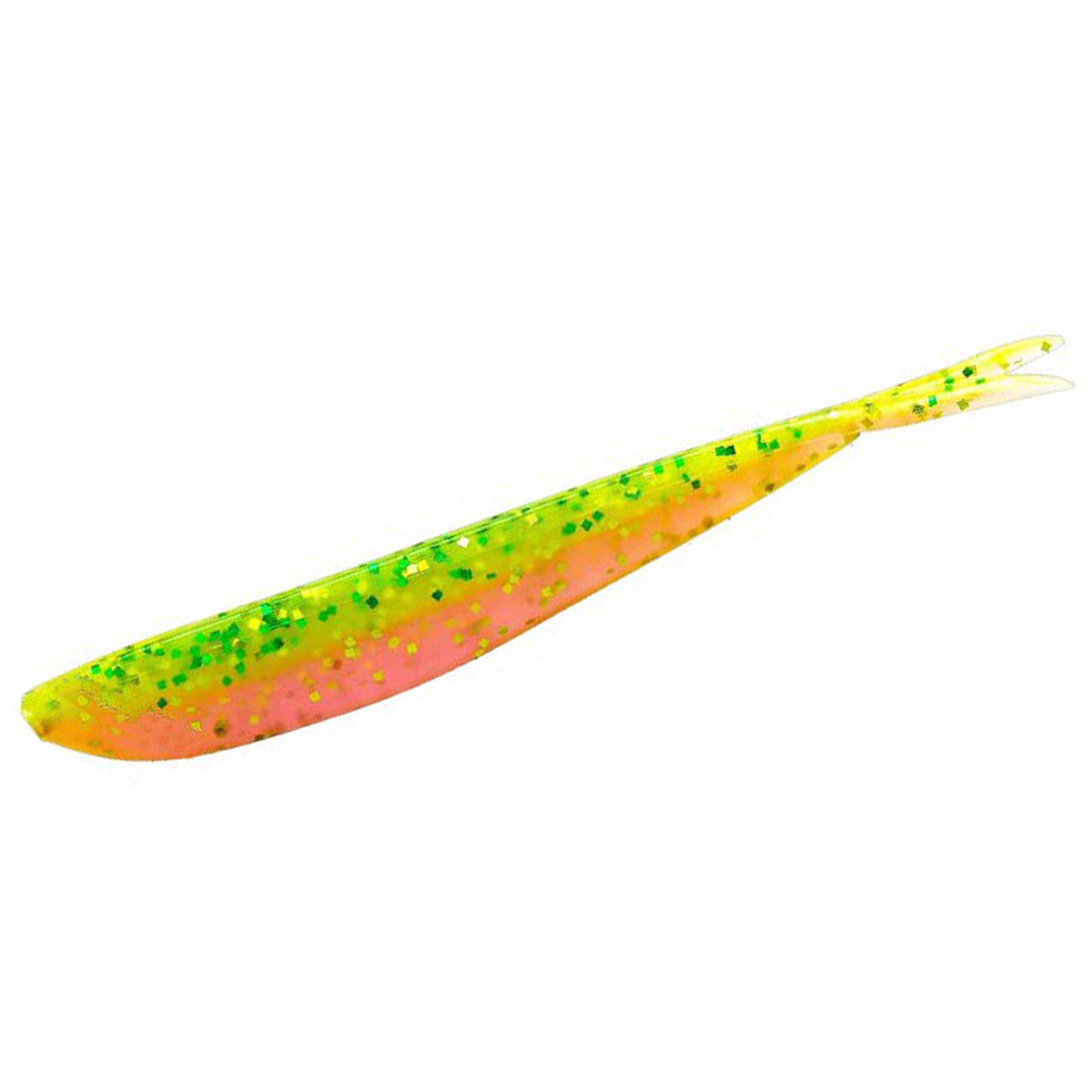 Силікон Lunker City Fin-S Fish 4" #265 8шт. фото 6
