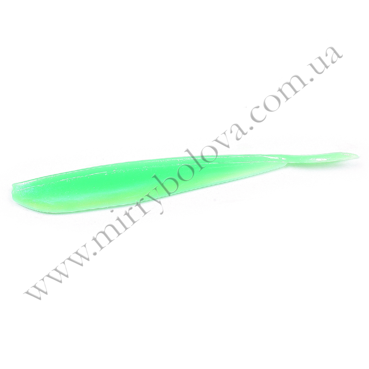 Силікон Lunker City Fin-S Fish 4" #266 10шт. фото 16