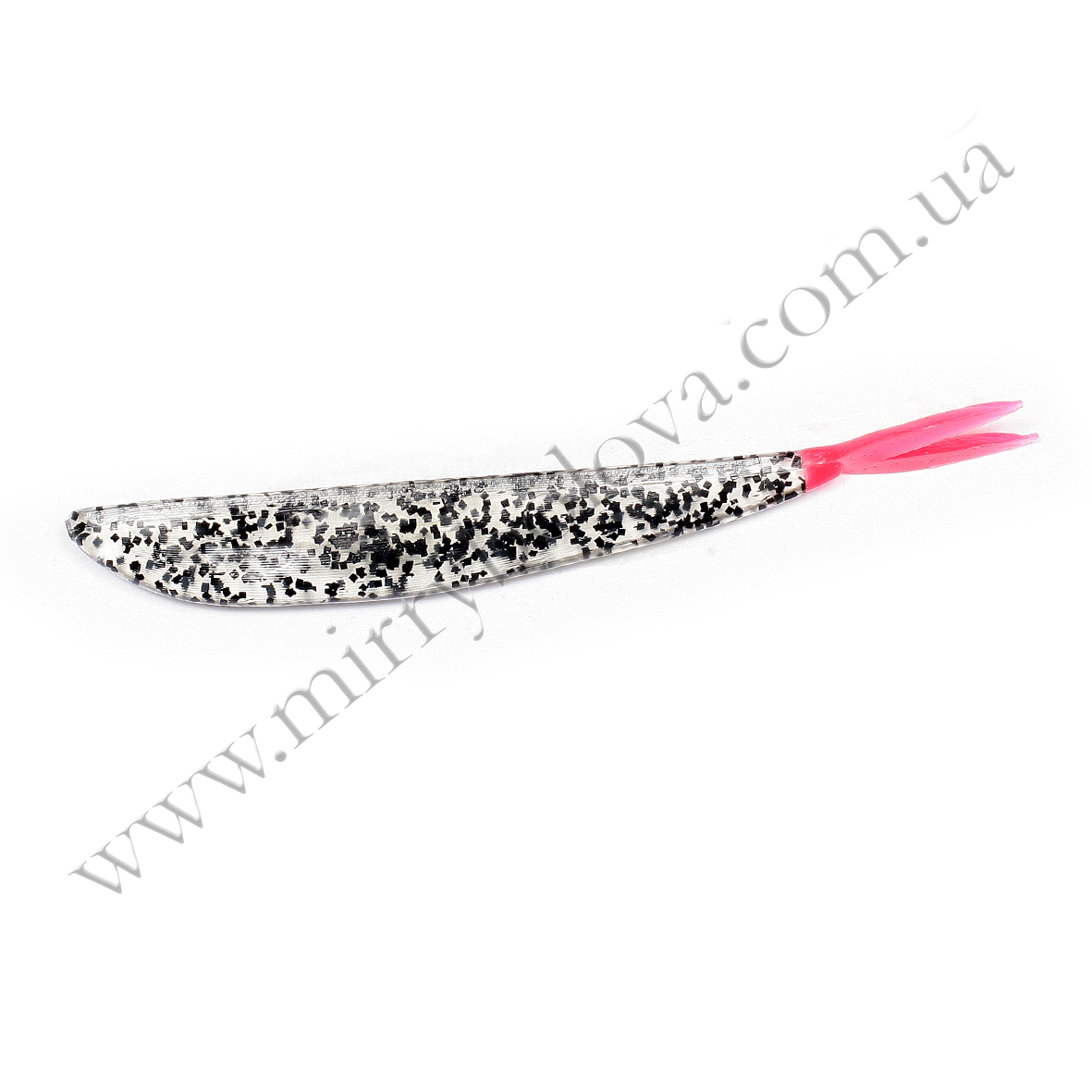 Силікон Lunker City Fin-S Fish 4" #266 10шт. фото 9