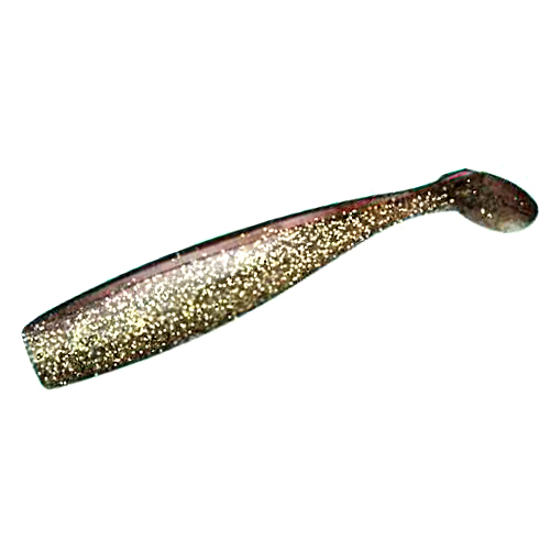 Силікон Lunker City Shaker 3.75" #163 8шт.