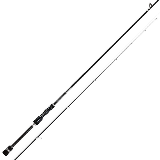 Спиннинг Graphiteleader Super Finezza GSFS-752L-T 2.26m 1-10g