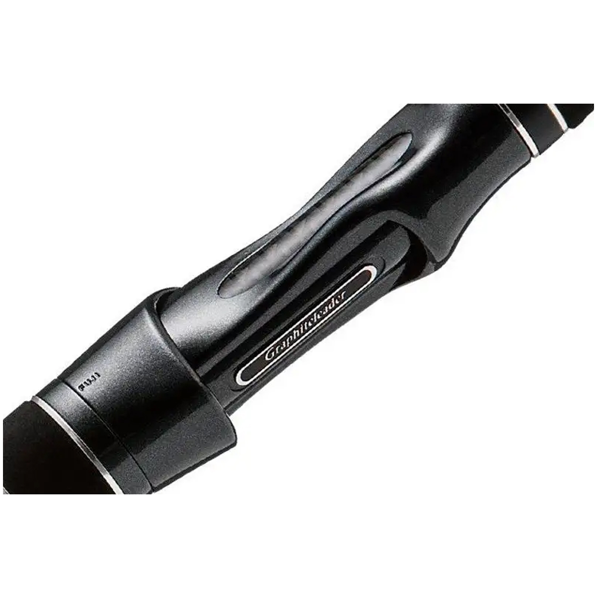Спиннинг Graphiteleader Super Finezza GSFS-752L-T 2.26m 1-10g фото 3