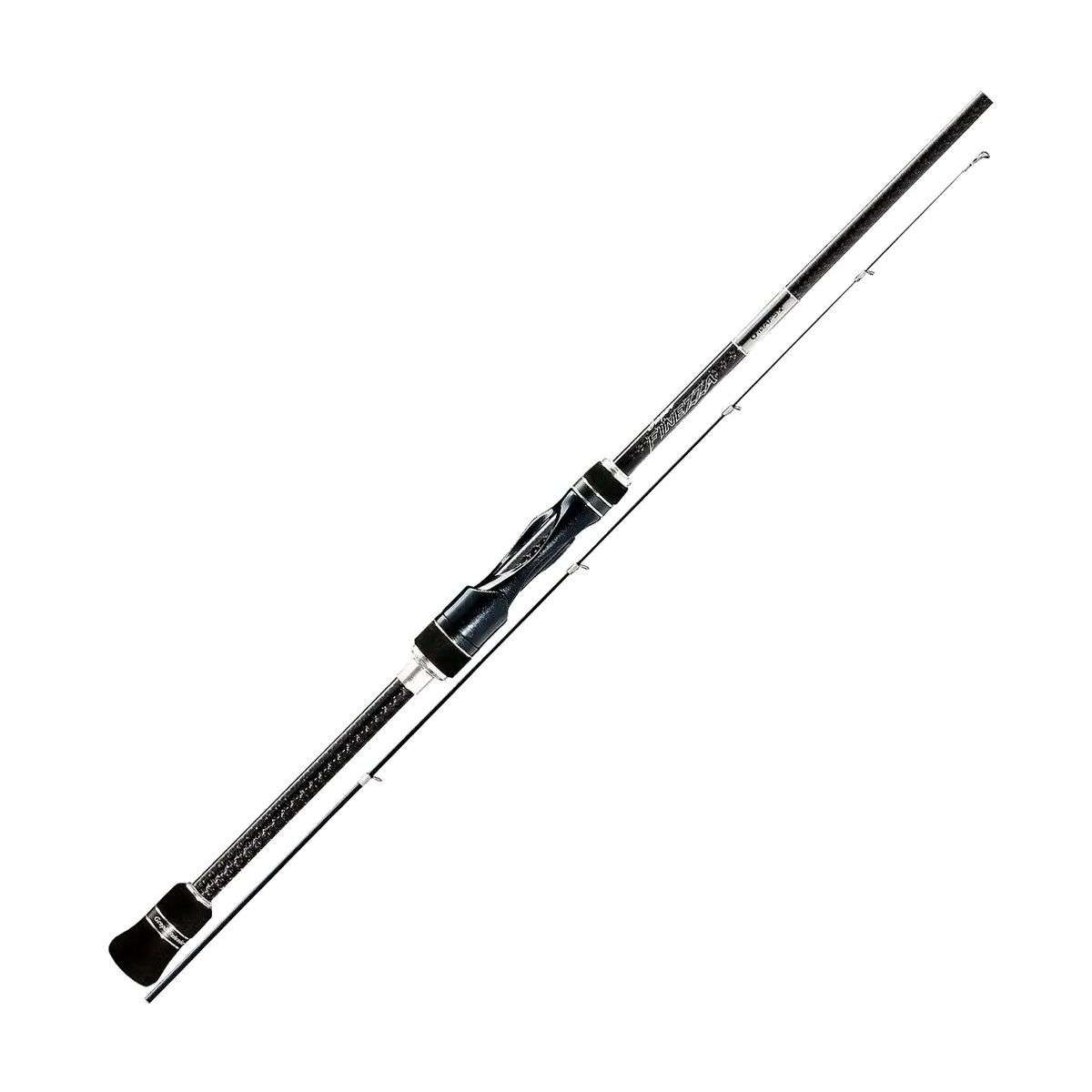 Спиннинг Graphiteleader Super Finezza GSFS-7112ML-T 2.42m 1-15g фото 2