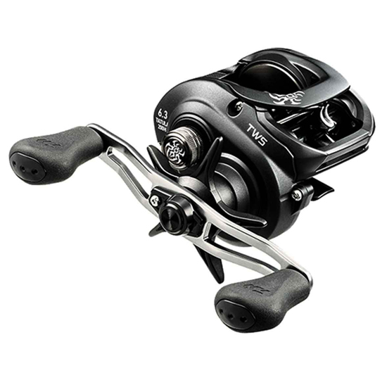 Катушка мульт. Daiwa Tatula TAT200HL