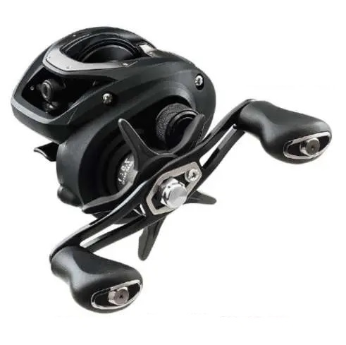 Катушка мульт. Daiwa CC80HSL