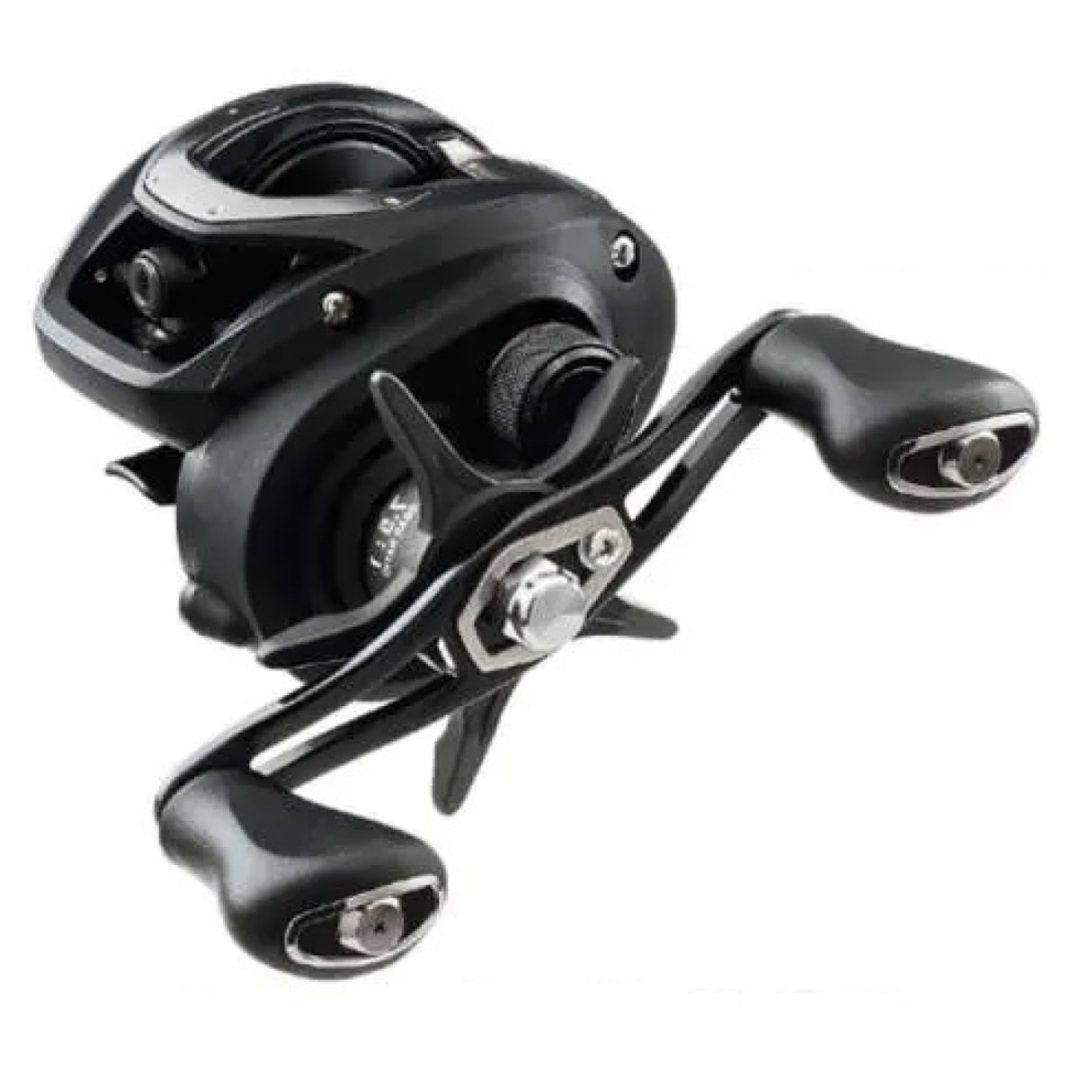 Катушка мульт. Daiwa CC80HSL фото 2
