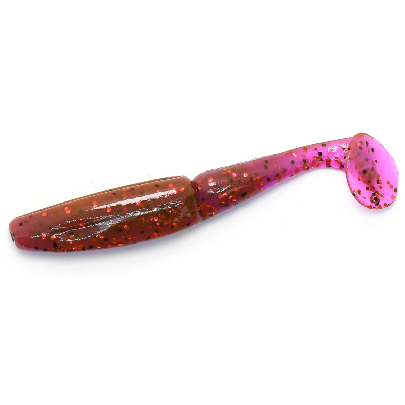 Силікон Gambler 3.75" Little EZ #Lox 9pc