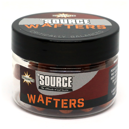 Бойлы Dynamite Wafters Dynamite Source 15mm