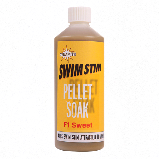 Ликвид Dynamite Baits Pellet Soak F1 500ml