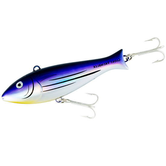 Віб Halco Trembler Giant 180 #H85 фото 3