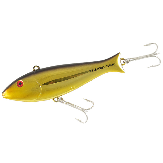 Віб Halco Trembler Giant 180 #H85 фото 4