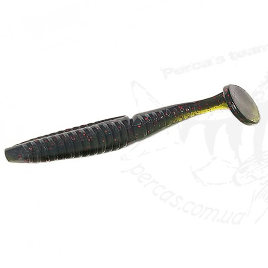 Силикон Gambler 3.75" EZ VibeZ #Florida Five-O 8pc