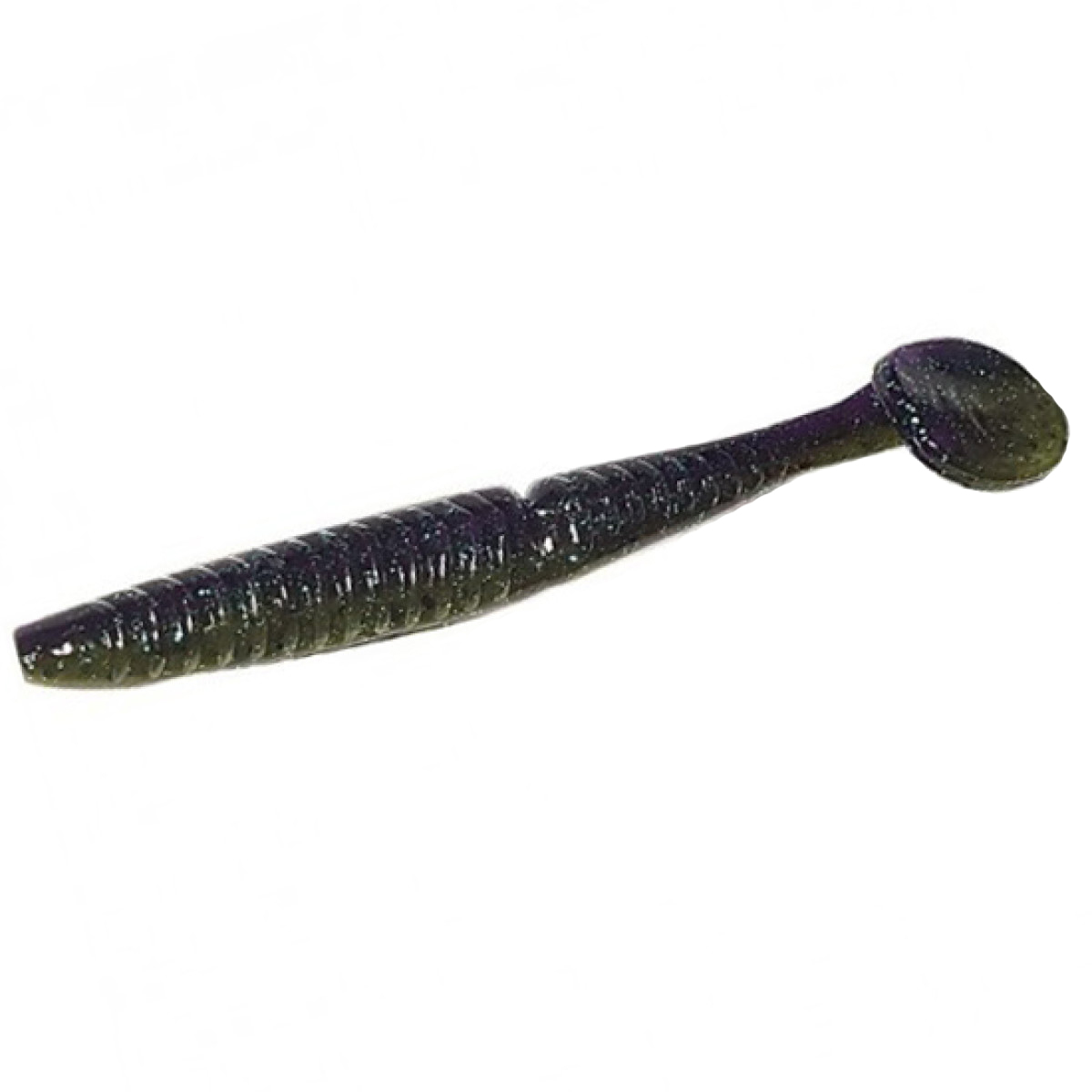 Силикон Gambler 3.75" EZ VibeZ #Gold Rush 8pc