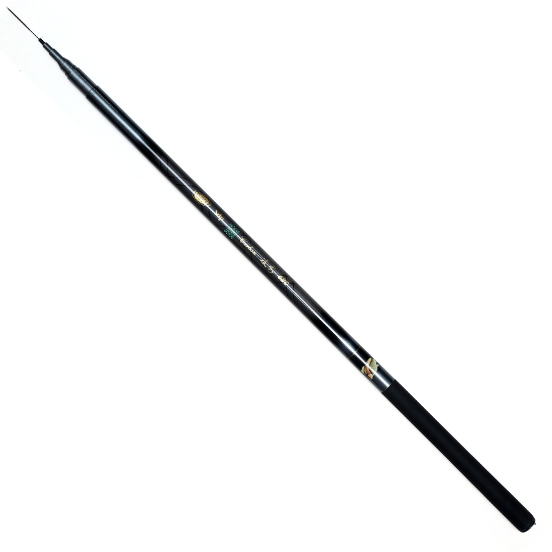 Вудка Joker WHXFEI Vip Carbon medium 4.5m фото 2