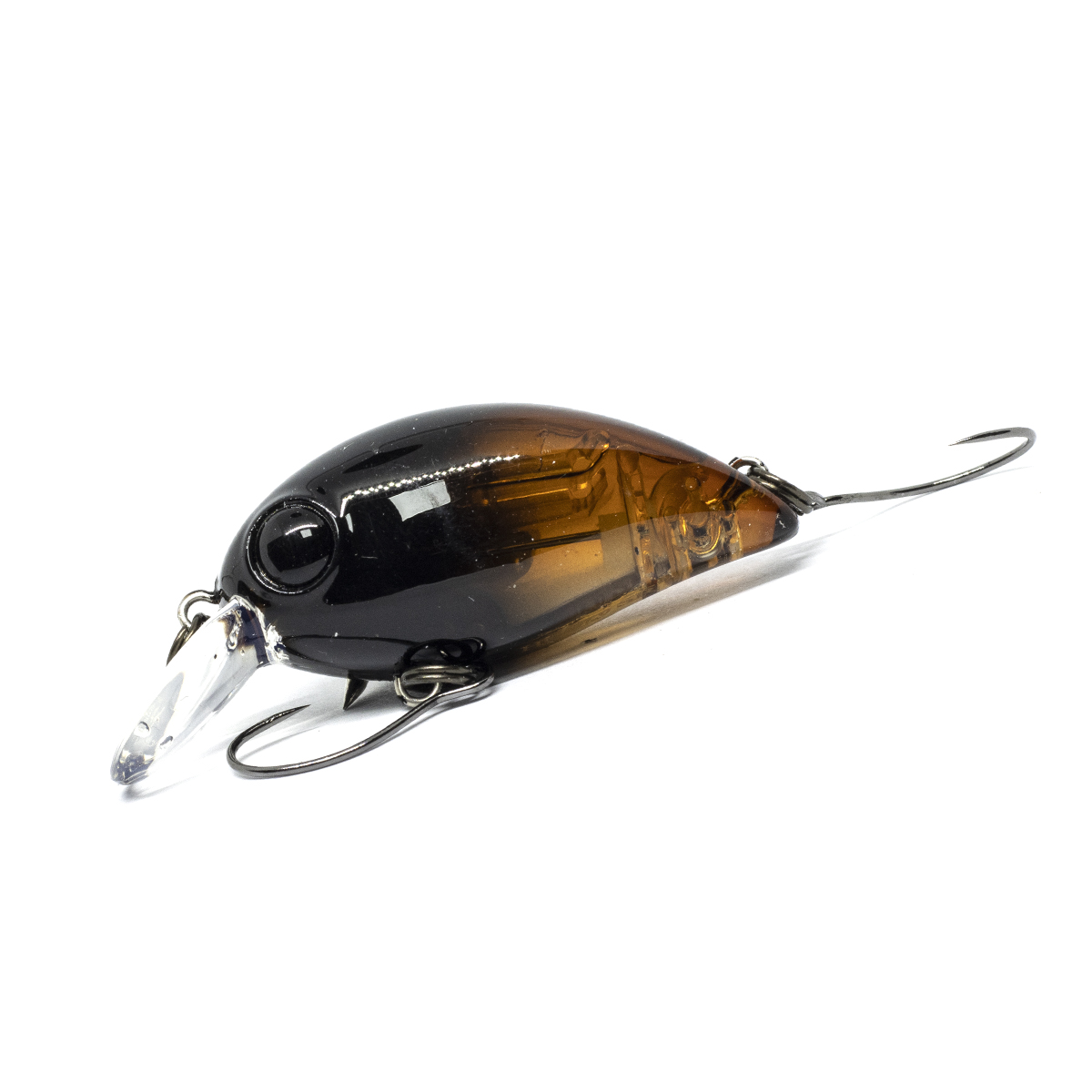 Воблер Zip Baits Hickory SR 34mm 3.2g #557HC