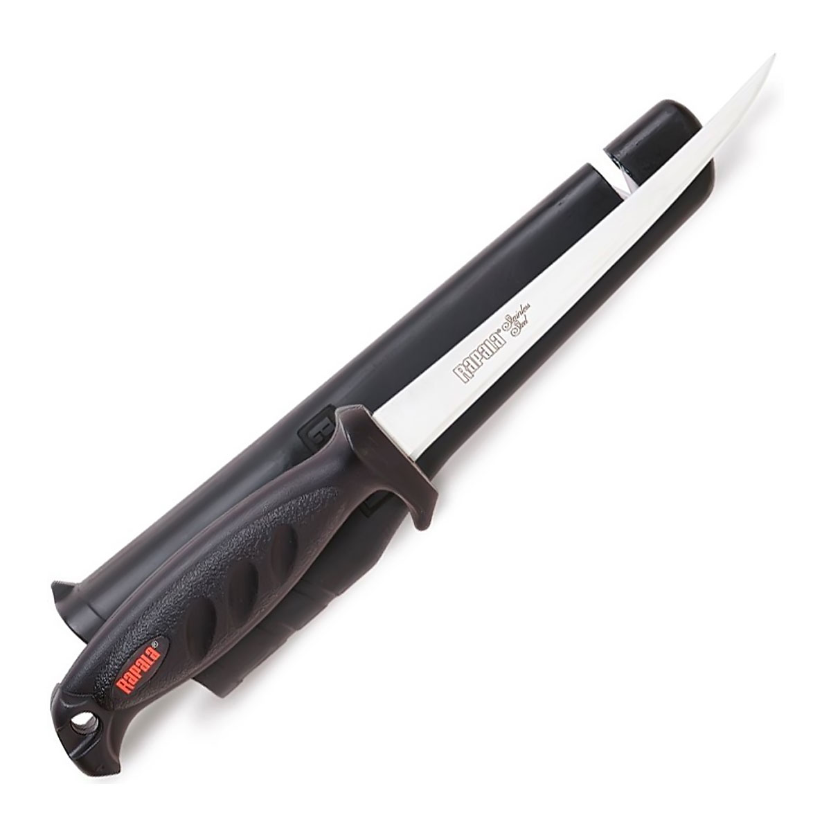 Нож филейний Rapala Deluxe Falcon Filet 15cm