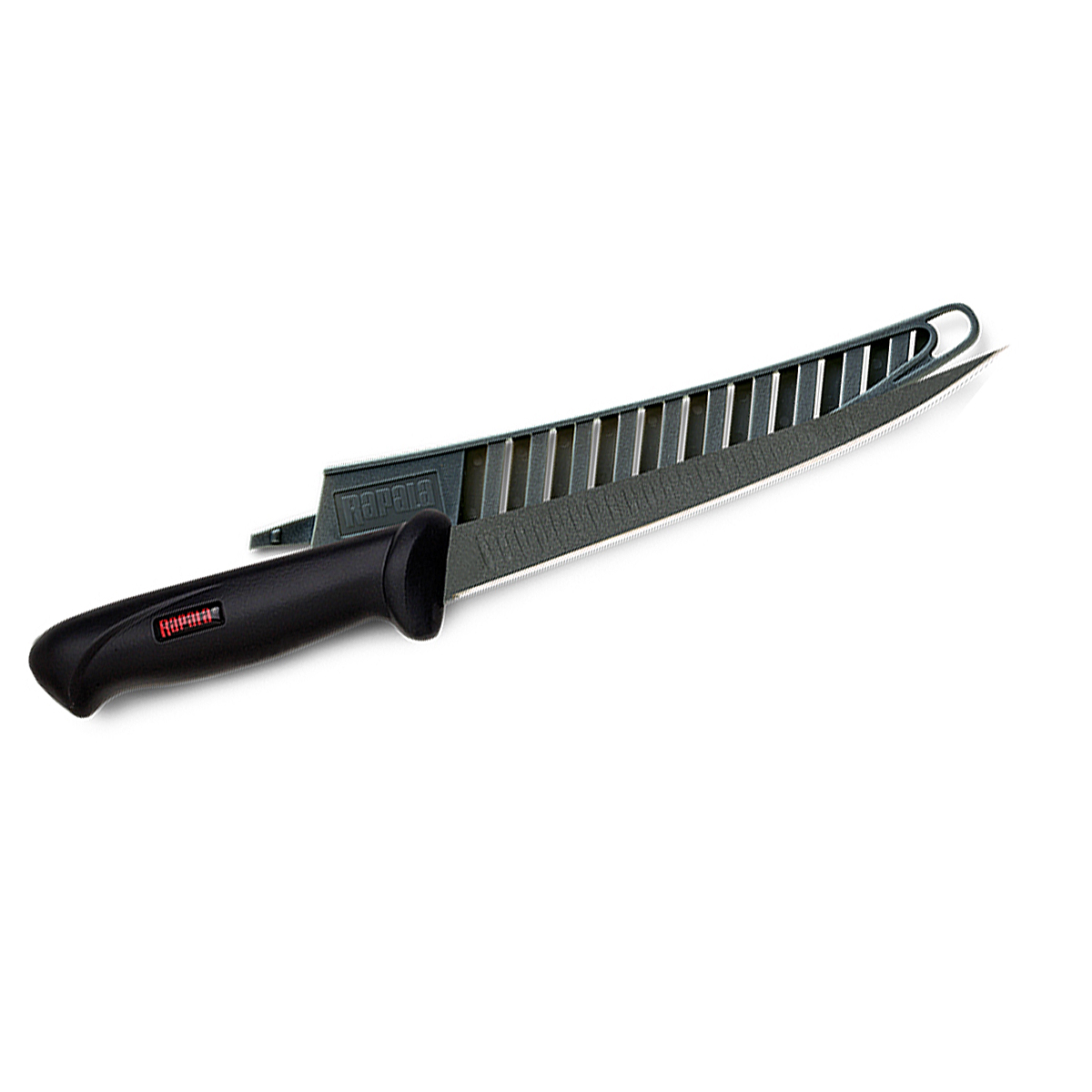 Нож филейный Rapala Ez Glide Fillet 7" 18cm