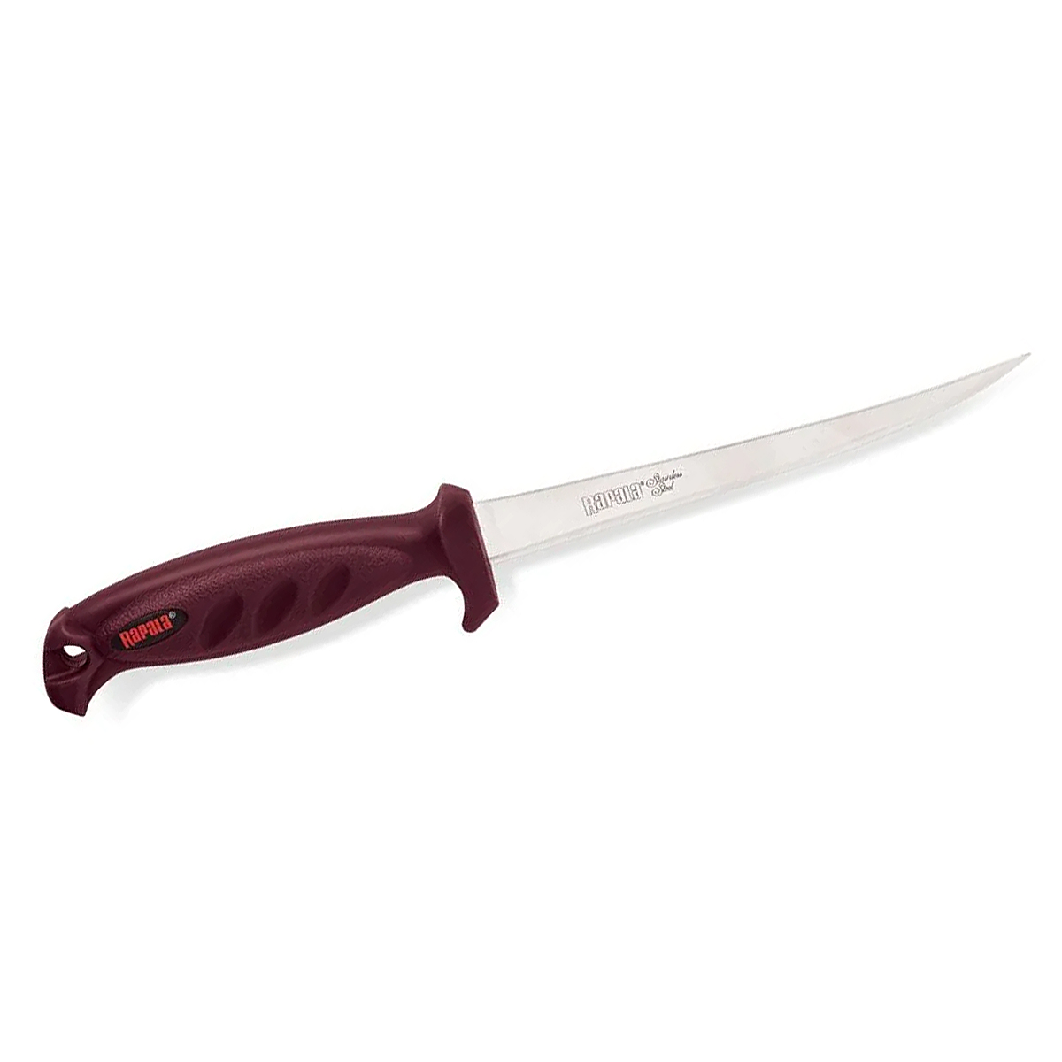 Нож филейный Rapala Hawk Fillet Knife філейний 15cm