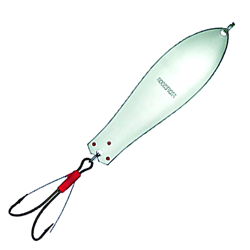 Блесна Kuusamo Professor 2 90mm 18g незацеп #N-B