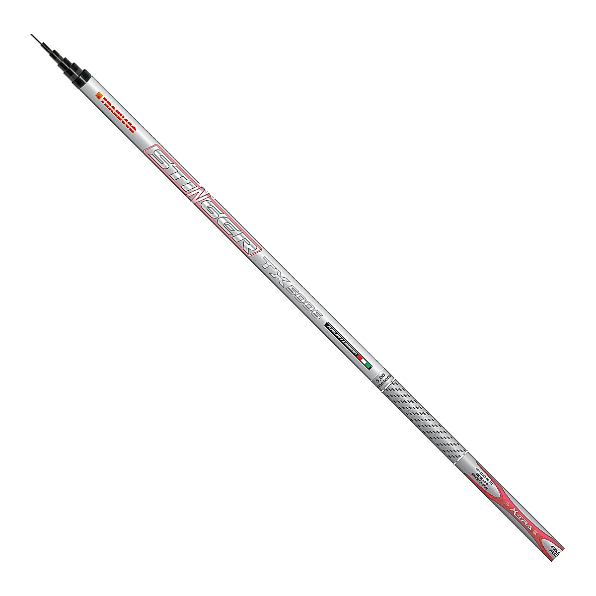 Вудлище Trabucco Stinger TX4005 4m