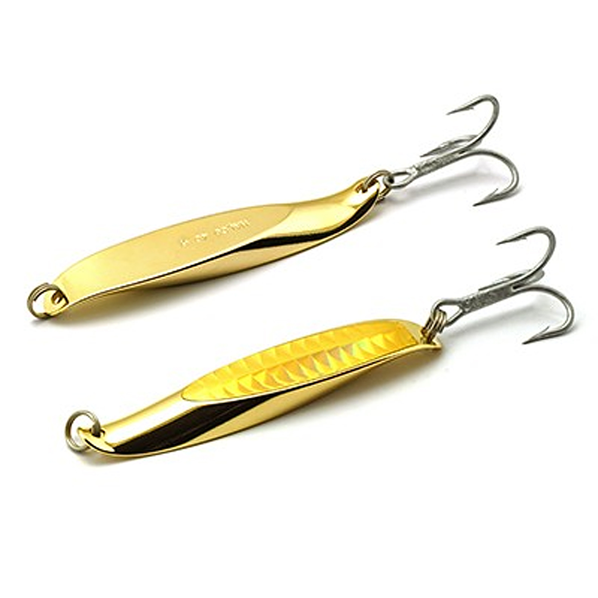 Кастмастер Halco Twisty 20g #Gold фото 6