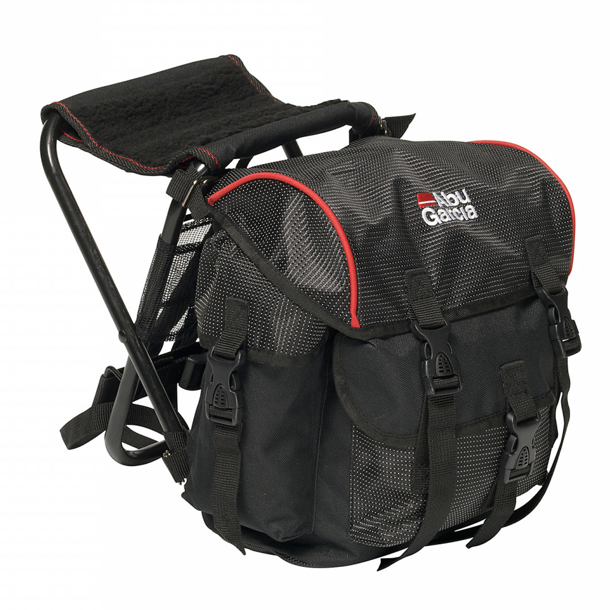 Рюкзак со стулом Abu Garcia Детский 7L 55х37х35