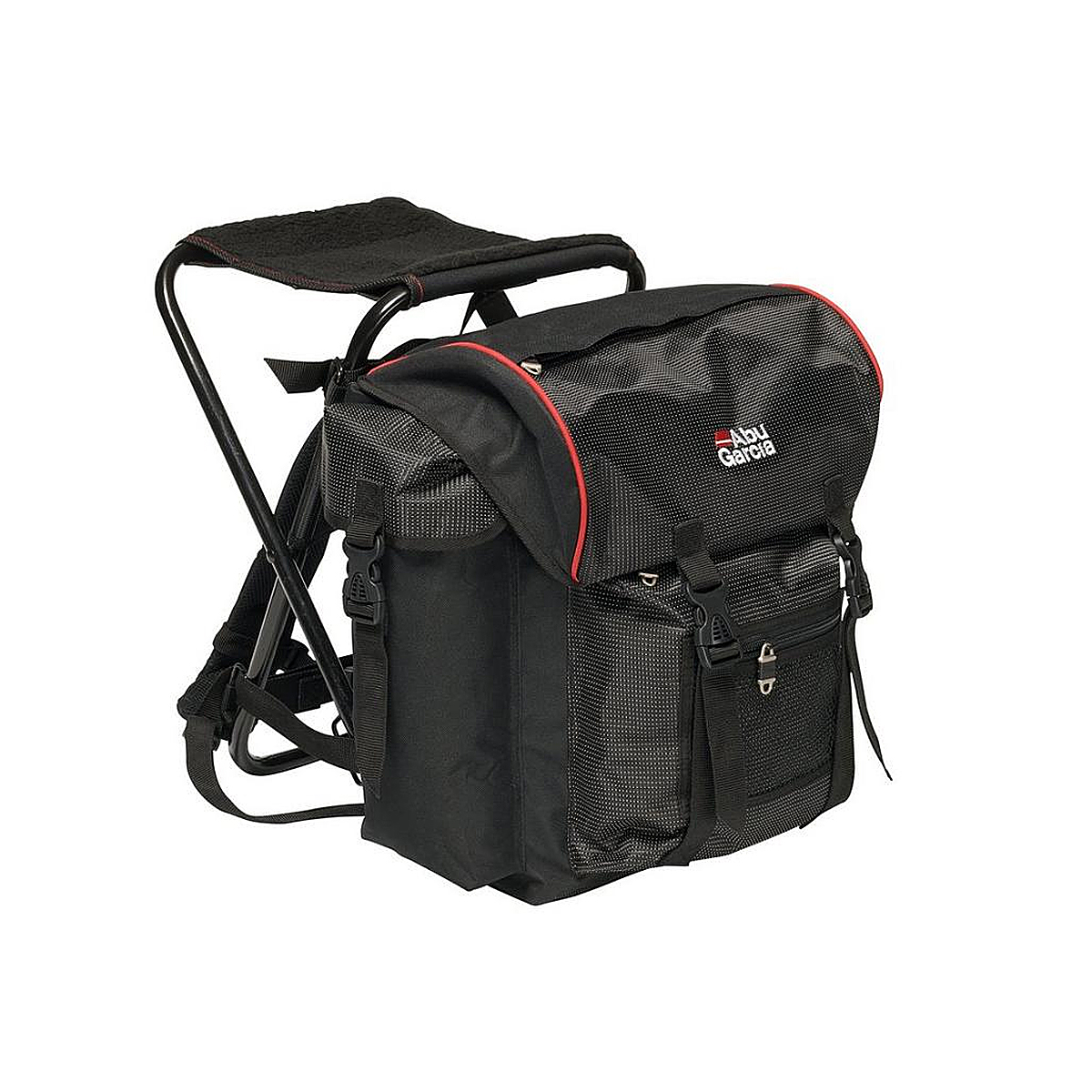 Рюкзак со стулом Abu Garcia Standart 20L 58x40x50