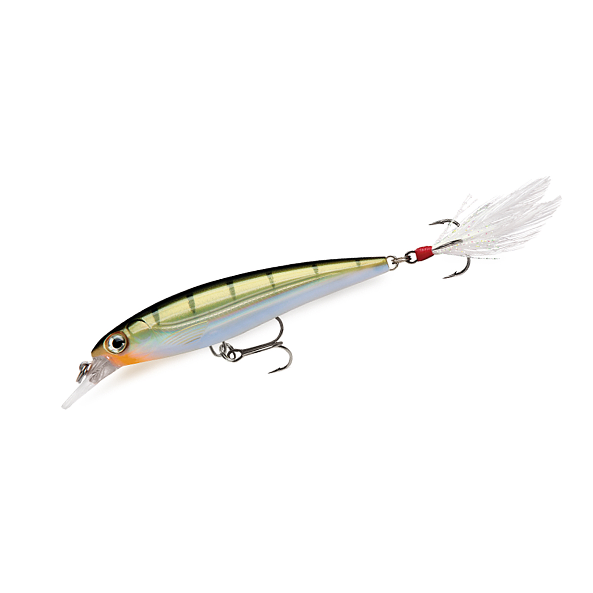 Воблер Rapala X-Rap 80mm 7g #YP