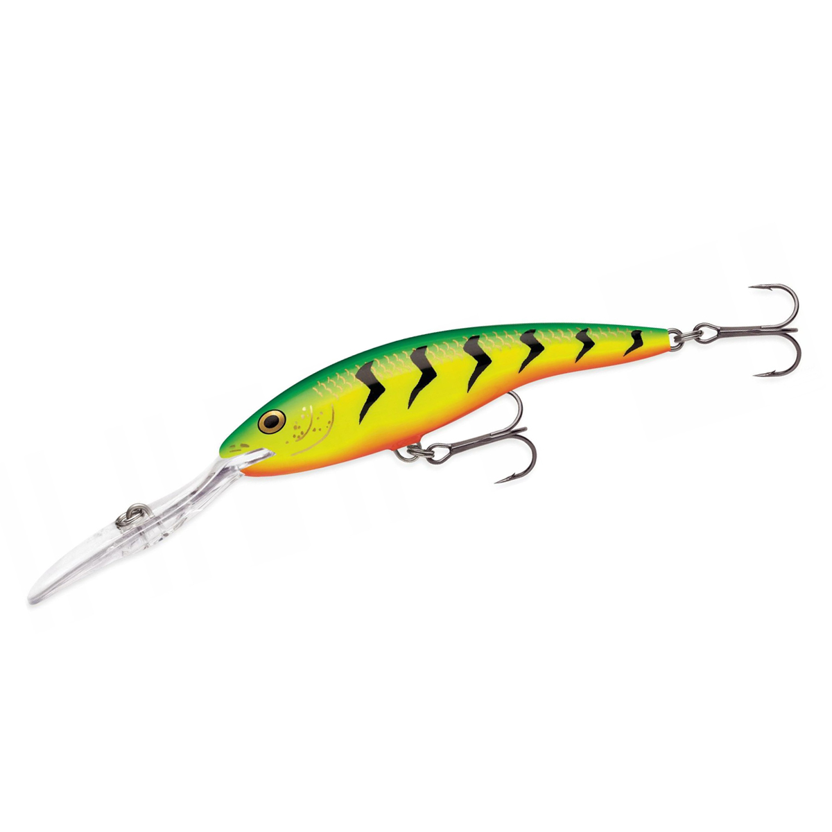 Воблер Rapala Deep Tail Dancer 70mm 9g #BLT