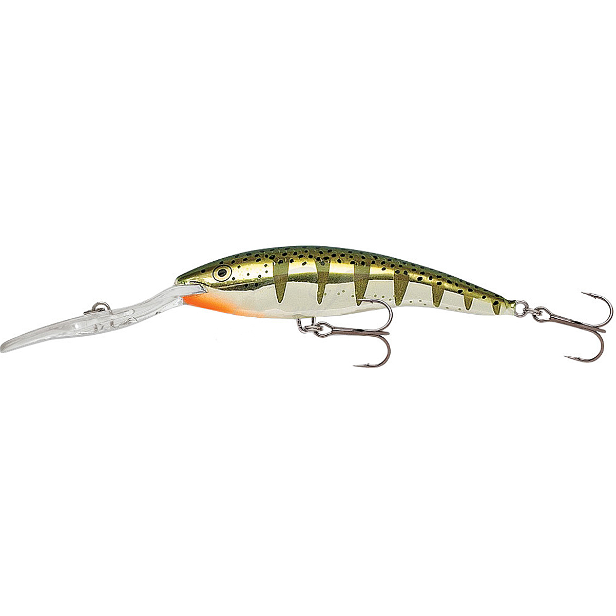 Воблер Rapala Deep Tail Dancer 110mm 22g #FYP