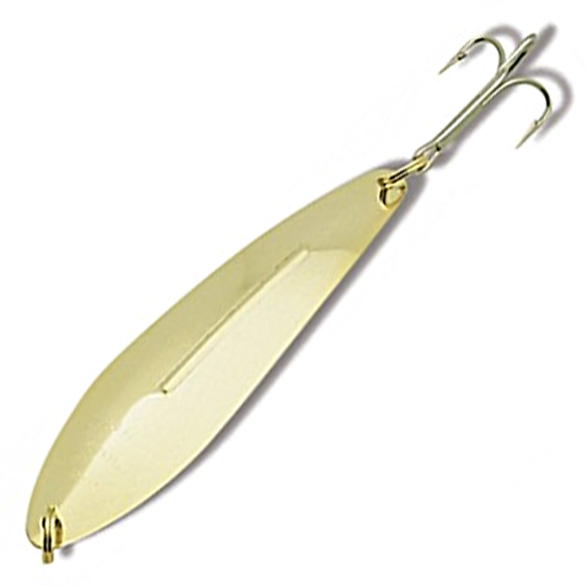 Блесна Williams Whitefish 1oz 28g #GOLD