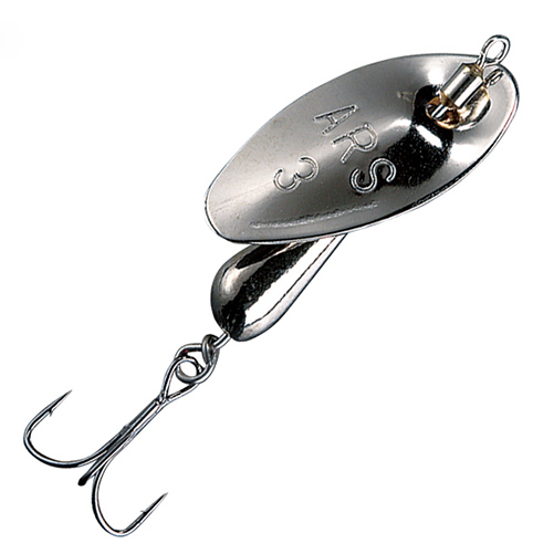 Блешня Smith AR-S Trout Model 4.5g #05 TGRR