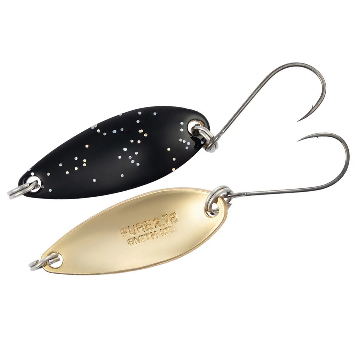 Блесна Smith Pure 2.7g #BG