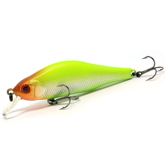 Воблер Zip Baits Khamsin 70 SR SP 70mm 9.5g #996