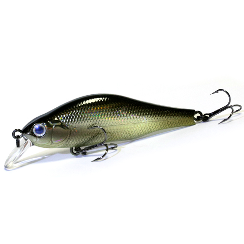 Воблер Zip Baits Khamsin 70 SR SP 70mm 9.5g #996 фото 3