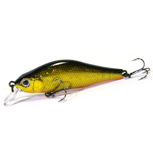 Воблер Zip Baits Khamsin 70 SR SP 70mm 9.5g #996 фото 4