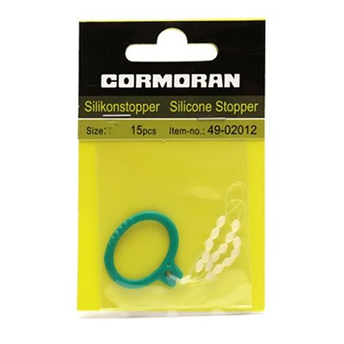 Стопор силиконовый Cormoran L фото 4