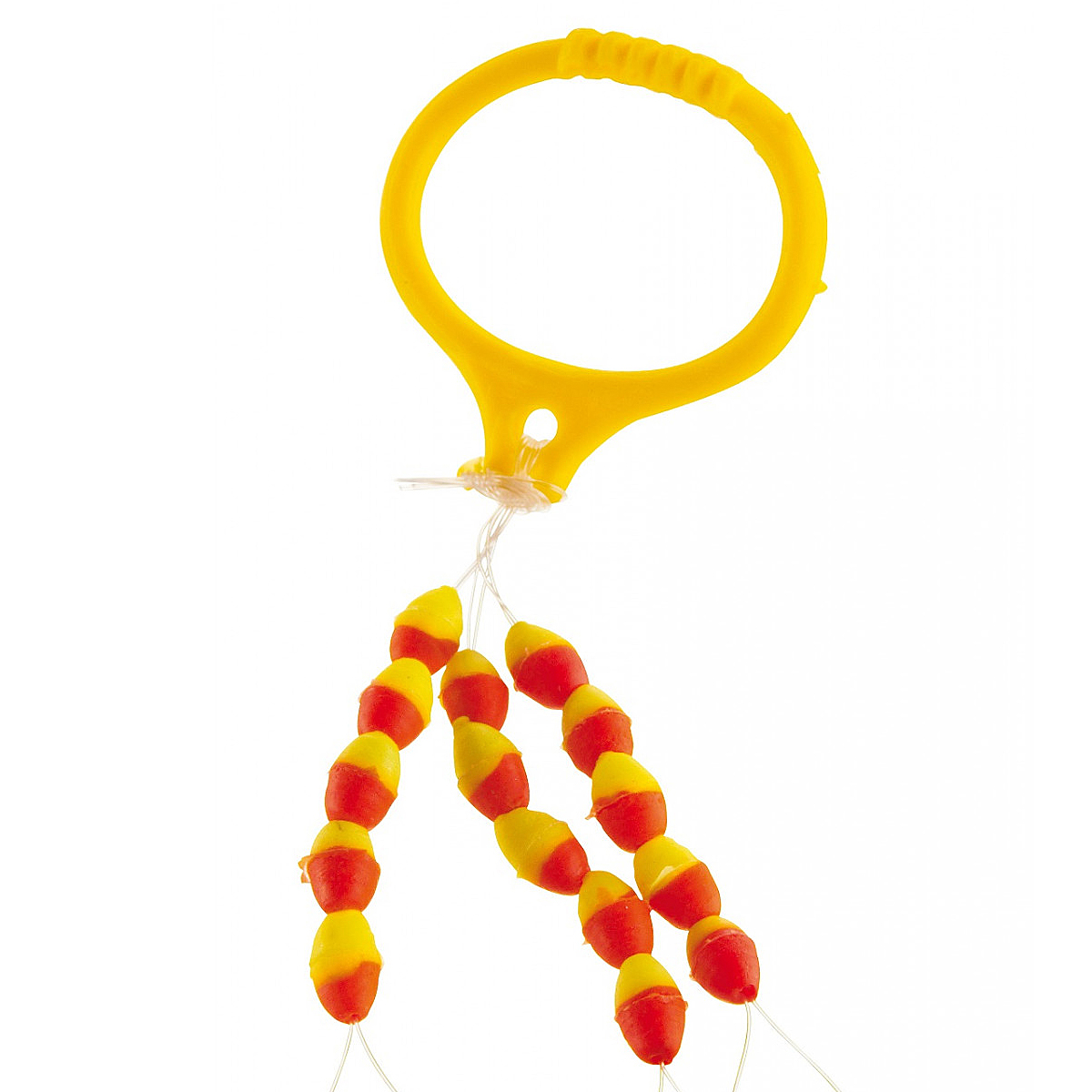 Стопор силіконовий Cormoran M фото 3