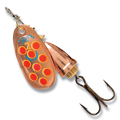 Блесна Blue Fox Vibrax Fluorescen BFF 3 8g #GFR фото 27