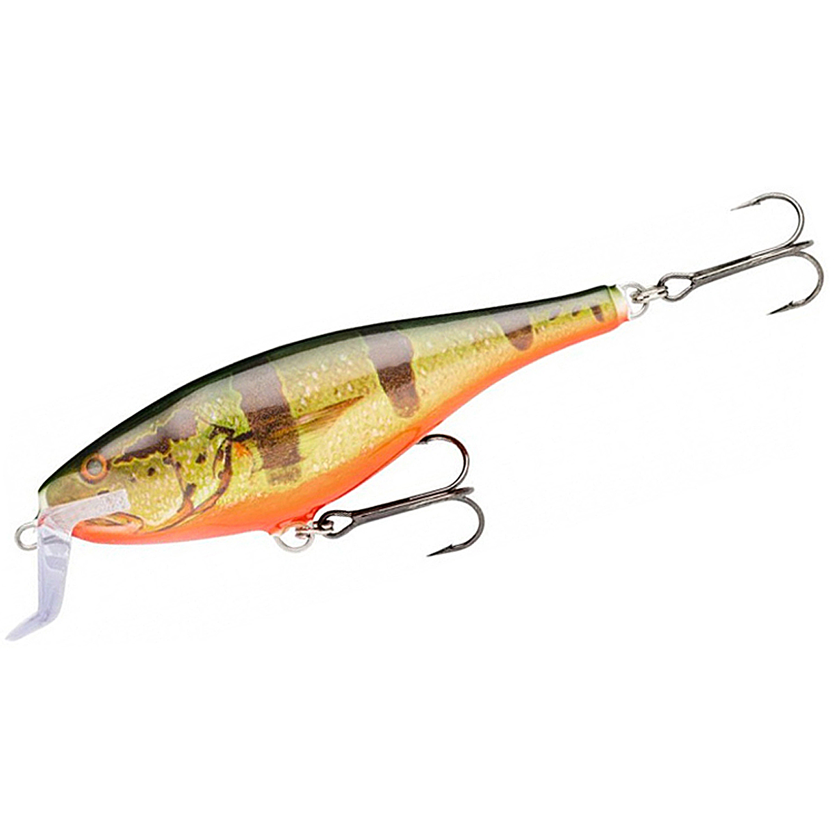 Воблер Rapala Super Shad Rap F 140mm 45g 1.5-2.7m #HTRK фото 4