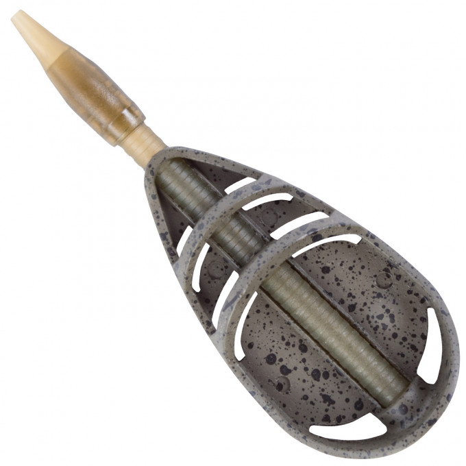 Кормак Preston ICS In Line Distance Method Feeder 60g