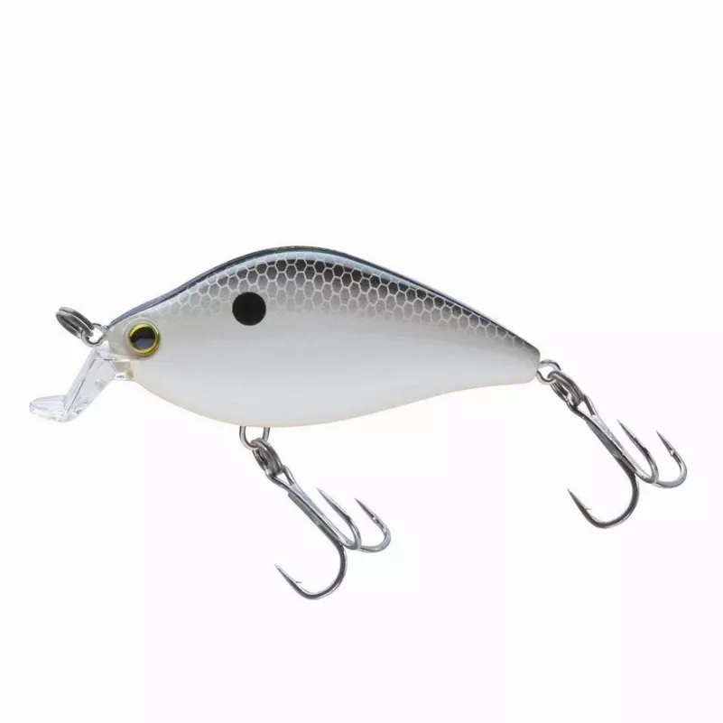 Воблер Yo-Zuri 3DS Flat Crank 55F 55mm 7.5g #TSH