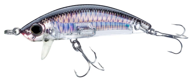 Воблер Yo-Zuri 3D Inshore Surface Minnow 90F 90mm 11g #C4