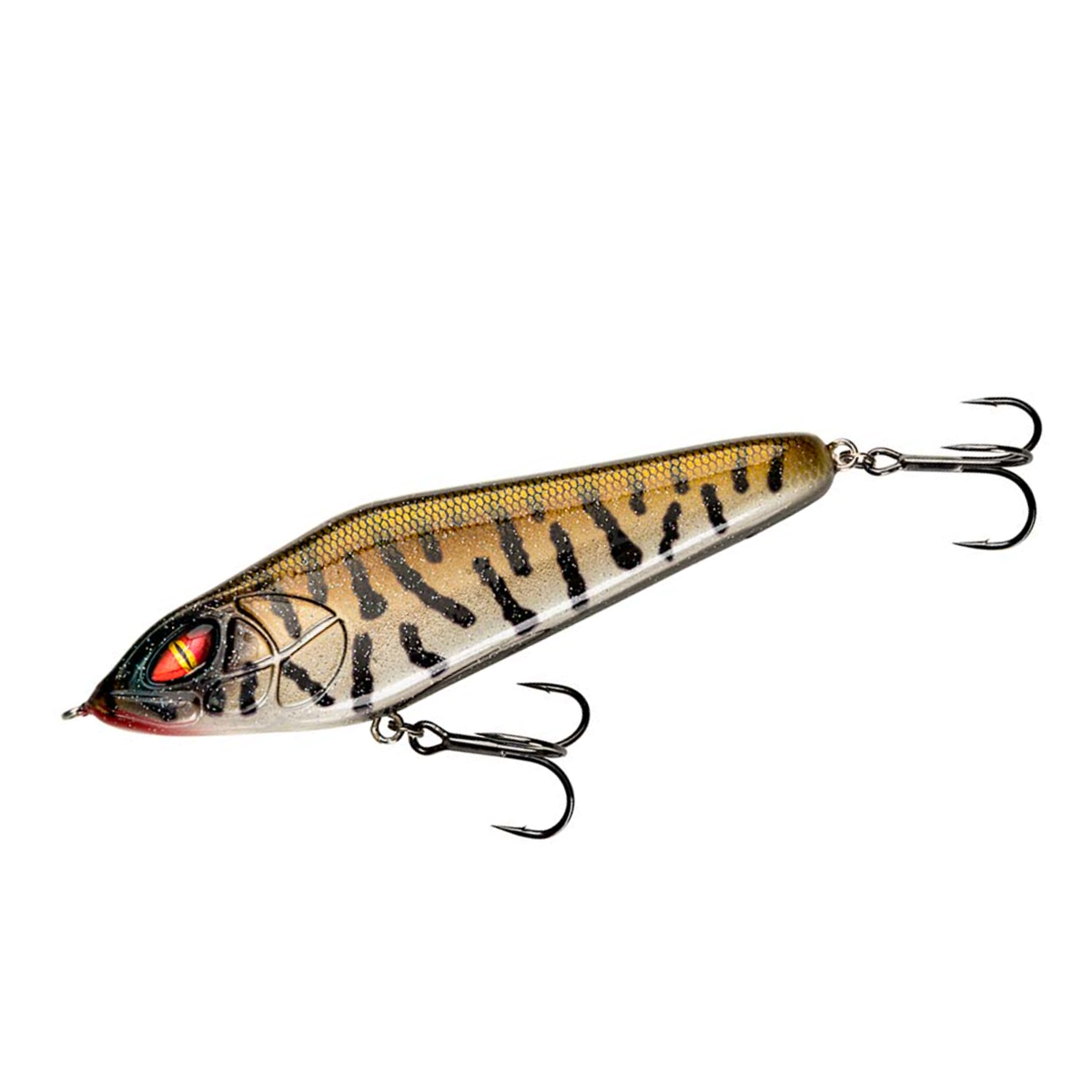 Воблер Daiwa Prorex Lazy Jerk 120SS 120mm 40gr #Moon Shadow фото 11