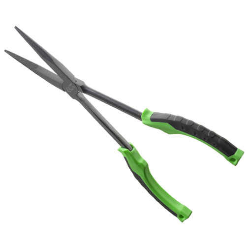 Инструмент прямой Daiwa Prorex Longnose Pliers 28cm
