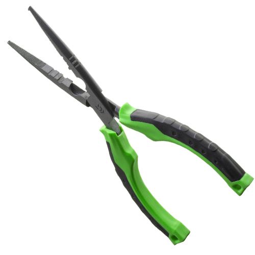 Плоскогубцы многофункциональные Daiwa Prorex 230mm