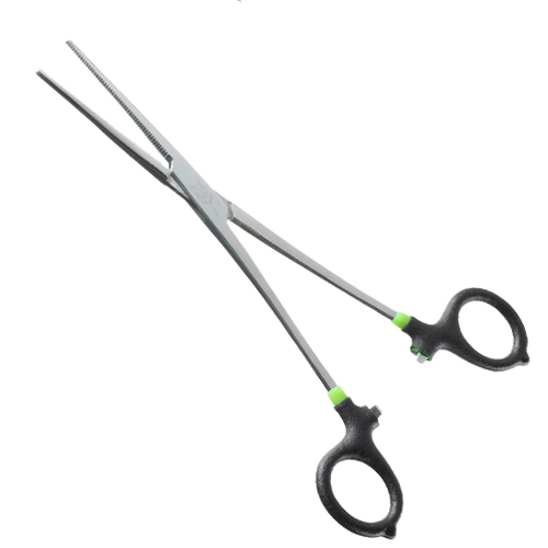 Зажим рыболовный прямой Daiwa Prorex 20cm