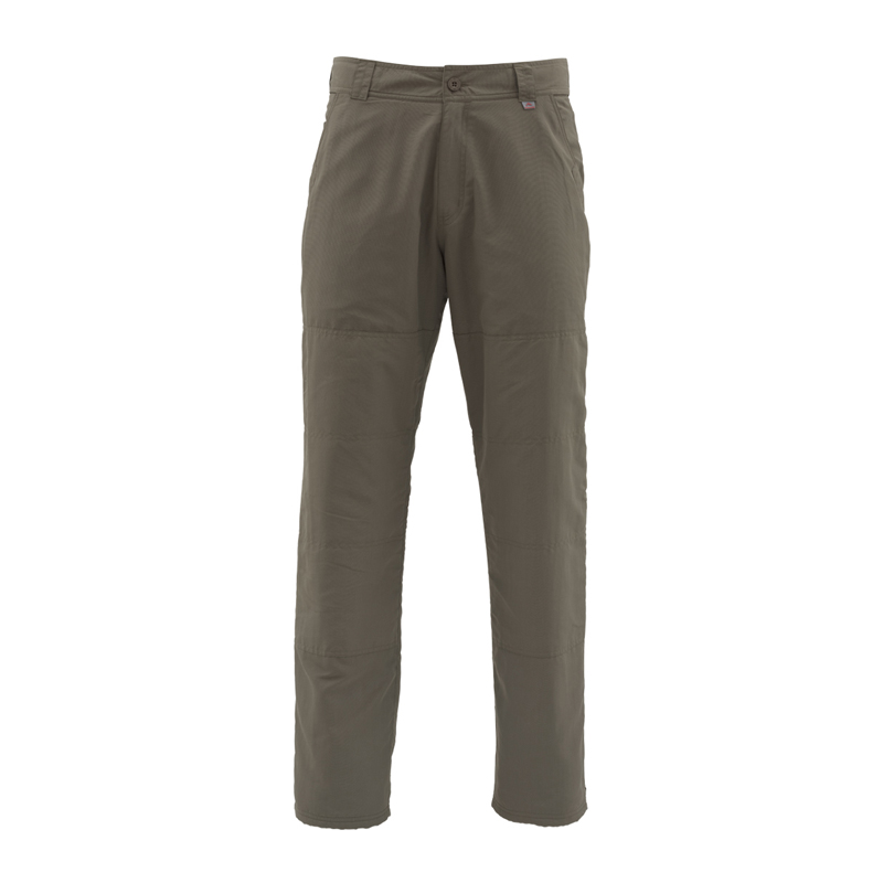 Брюки Simms Coldweather Pant Dark Stone XXL